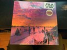 SPLIT SYDNEY - Rare 1985 LP Size 4 Song HAIR METAL Hard ROCK Private Press EP NM