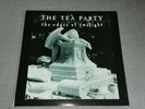 The Tea Party - The Edges Of Twilight (1995, Unofficial, LP)