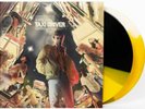 Taxi Driver Soundtrack Bernard Herrmann 180g BEAUTIFULTricolor Vinyl Waxwork LP