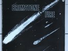 Reggae LP: Jah Shaka ?– Brimstone & Fire