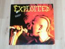 The Exploited: Fools Gold  Compilation 1986