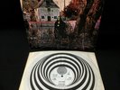 BLACK SABBATH SAME LP ORIG UK 1970 MINT SWIRL VERTIGO 1ST PRESS RAAARE