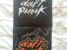 Discovery [Two-LP] by Daft Punk (Vinyl, Apr-2001, Virgin)