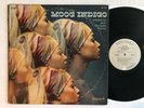 Moog Indigo LP Jean-Jacques Perrey 1970 Experimental Electronic VANGUARD VSD6549