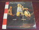 BRUCE SPRINGSTEEN - GREETINGS FROM... - RARE ORIG LIVE SWEDEN 4LP G/F 1985 NO T