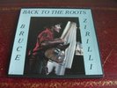 BRUCE SPRINGSTEEN - BACK TO THE ROOTS - RARE ORIG LIVE 4LP PICTURE DISC BOX SET