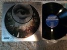 The End- Introspection- VG+/VG+ Promo Psych, Prog Rock PS-560 London Record nice