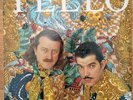 YELLO - Baby LP Mercury UK 1st Press 1991