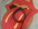 The Rolling stones She Was Hot Vinyl Picture Disc