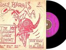ROLF HARRIS - TIE ME KANGAROO DOWN SPORT - RARE ORIGINAL 7