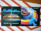 Electric Light Orchestra Out Of The Blue & Sweet Talking Woman For Jesus