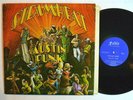 SOUL LP - STEAMHEAT - AUSTIN FUNK 1975 Fable Texas Private Funk RARE OG VG++