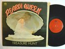 LATIN LP - PEARLY QUEEN - TREASURY HUNT STS-7785 Funk Soul Psych FLORIDA OG
