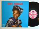 AFRO FUNK LP - AKOFA AKOUSSAH Sonafric SAF 50.015 FRANCE BOSSA NOVA OG VG++