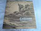CANDLEMASS, TALES OF CREATION, UK 1st PRESS '89 LP, NEAR MINT CONDITION