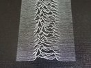 Joy Division ?– Unknown Pleasures: Factory ?– FACT10 UK 1980 textured sleeve LP