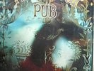 THE LONDON PUB Fabbri & Partners 1970 Book & LP Vinyl Record of Pub Songs