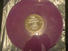 LP Sepultura * Morbid Visions-USA 1990 Purple Splatter Color Vinyl