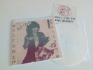 AC DC  welcome to the rodeo  /  LP