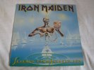 Iron Maiden: Seventh Son of a Seventh Son, Original 1988 UK Release
