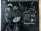 The Yardbirds - Roger the Engineer EP. UK. Columbia. SEG 8521 Mono