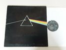 LP Rock Pink Floyd - Dark Side Of The Moon (10 Song) EMI / HARVEST ITALY