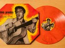 ELVIS PRESLEY - IL RE DEL ROCK 'N' ROLL LP AUDREY RECORDS