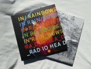 Radiohead - In Rainbows - Vinyl + CD Collectors Edition Box Set - 2007
