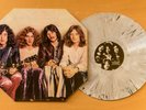 LED ZEPPELIN - LED ZEPPELIN LP AUDREY RECORDS