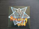 RUNNING WILD - Victim Of States Power Maxi EP -Vinyl - Noise 1984 ?– N 0010