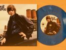 DAVID BOWIE - SILLY BOY BLUE/IN THE HEAT OF THE MORNING 45RPM AUDREY RECORDS