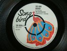 THE  CRYSTALITES  -  SIC HIM ROVER  (REGGAE)  45