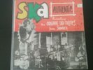 Ska Authentic Presenting the Originals Ska-Talites from Jamaica LP -Excellent