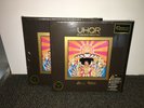Jimi Hendrix Axis Bold as Love SEALED UHQRs MONO and STEREO Analogue Productions