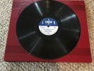 Blues Muddy Waters 78RPM Chess Records 1955 Early Morning Blues B/w She Moves Ne