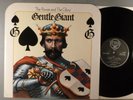 Gentle Giant  The Power And The Glory   Prog  UK Press