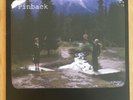 Pinback - Pinback LP (US reissue) USED