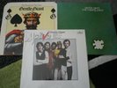 3 GENTLE GIANT LP.S / THE POWER AND THE GLORY / THE MISSING PIECE / MOTIVE EX.
