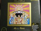 The Jimi Hendrix Experience ?– Axis: Bold As Love 200G STEREO UHQR LP RE NEW