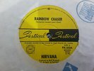 RAINBOW CHASER / NIRVANA UK PSYCH VERY RARE OZ PRESS FESTIVAL 1968