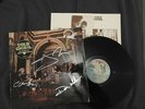 Cold Chisel Signed, - Breakfast at Sweetheart Oz Rock, Hard Rock, Jimmy Barnes,
