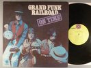 Grand Funk Railroad  On Time    Hard Rock; Blues Rock