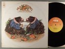 Matching Mole  Self-Titled    Prog; Psych; Jazz Rock   UK Press  Later Issue