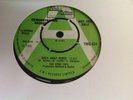 FOUR TOPS - WALK AWAY RENEE,TAMLA MOTOWN TMG 634 GREEN DEMO, Condition EX