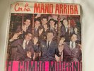 El Combo Moderno-Con La Mano arriba