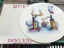 QUEEN Innuendo Vinyl 12” Picture Disc Freddie Mercury