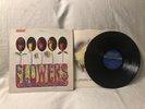 The Rolling Stones Flowers LP Record Album Vinyl London PS 509 VG+/VG+