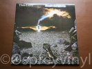 Thin Lizzy ?– Thunder And Lightning UNPLAYED PROMO Double UK LP  Vertigo
