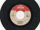Panama Salsa 45 Reinaldo Alfu - Mi guaguanco on Audicentro Rare HEAR