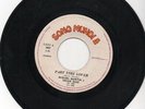 Salsa 45 Miguel Martin y Oscar Diaz - Part time lover on Sono Mundi HEAR